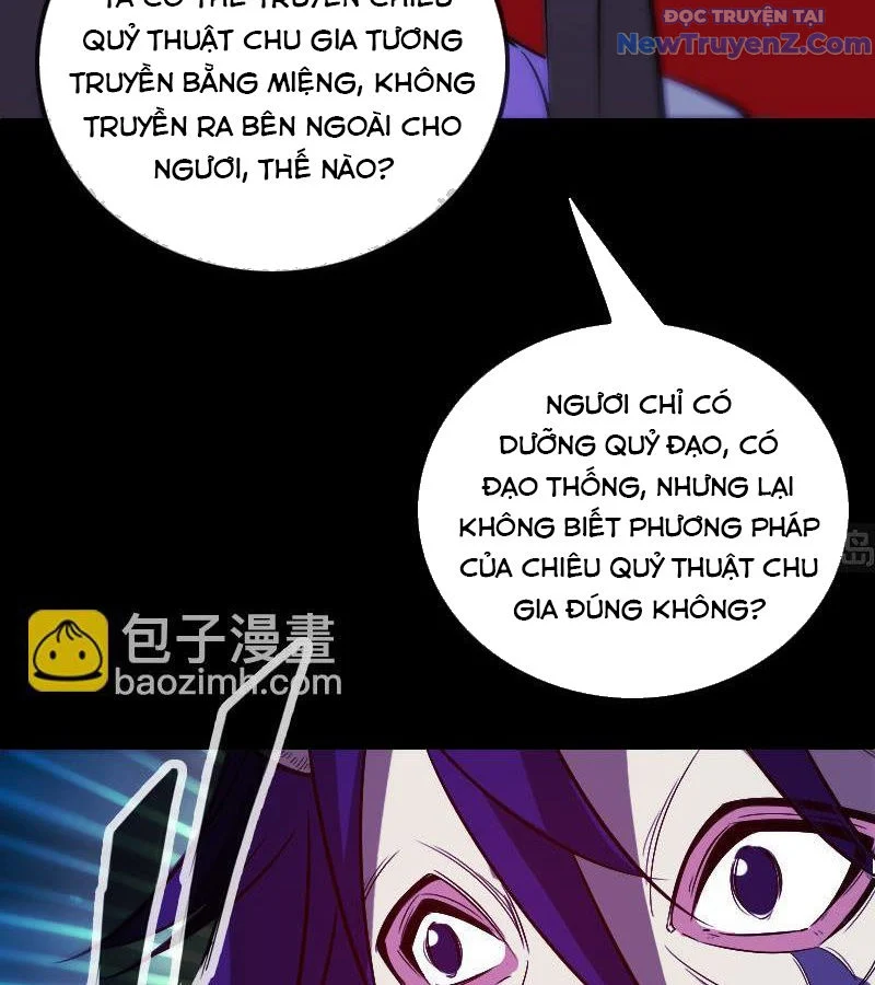 Kiếp Thiên Vận Chapter 290 - Trang 2
