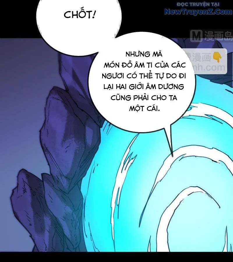 Kiếp Thiên Vận Chapter 290 - Trang 2