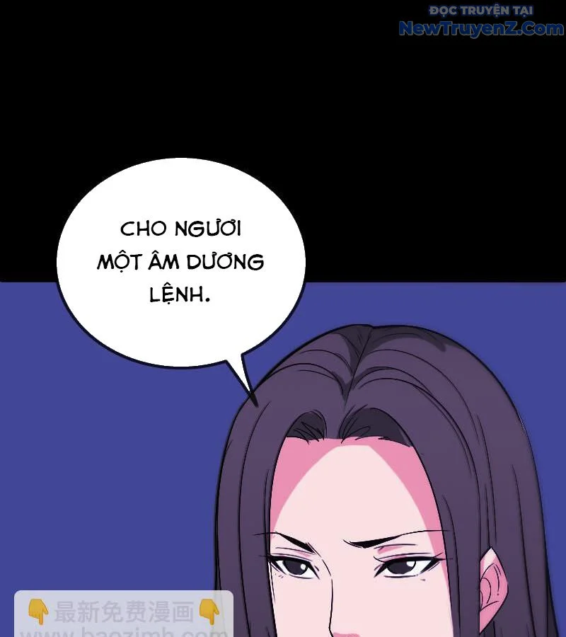 Kiếp Thiên Vận Chapter 290 - Trang 2