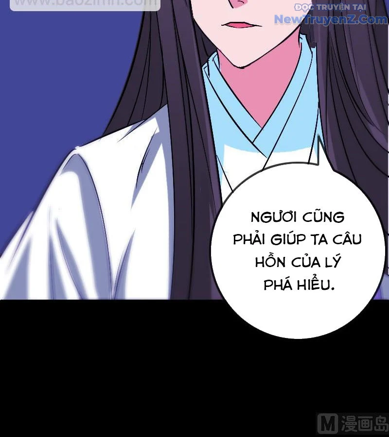 Kiếp Thiên Vận Chapter 290 - Trang 2