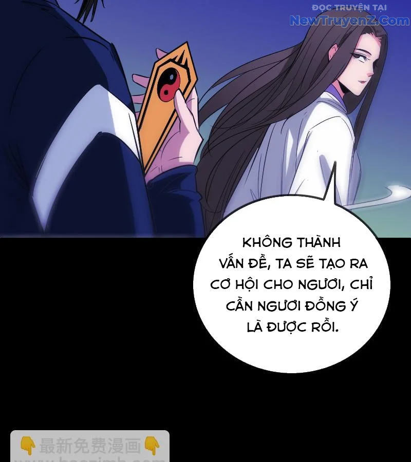 Kiếp Thiên Vận Chapter 290 - Trang 2