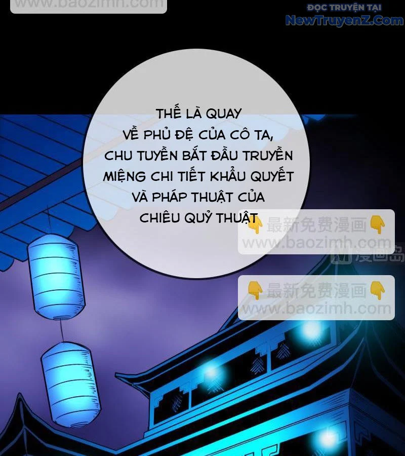Kiếp Thiên Vận Chapter 290 - Trang 2