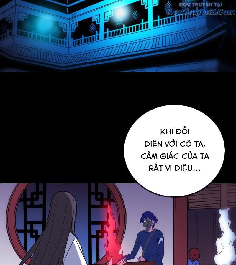 Kiếp Thiên Vận Chapter 290 - Trang 2