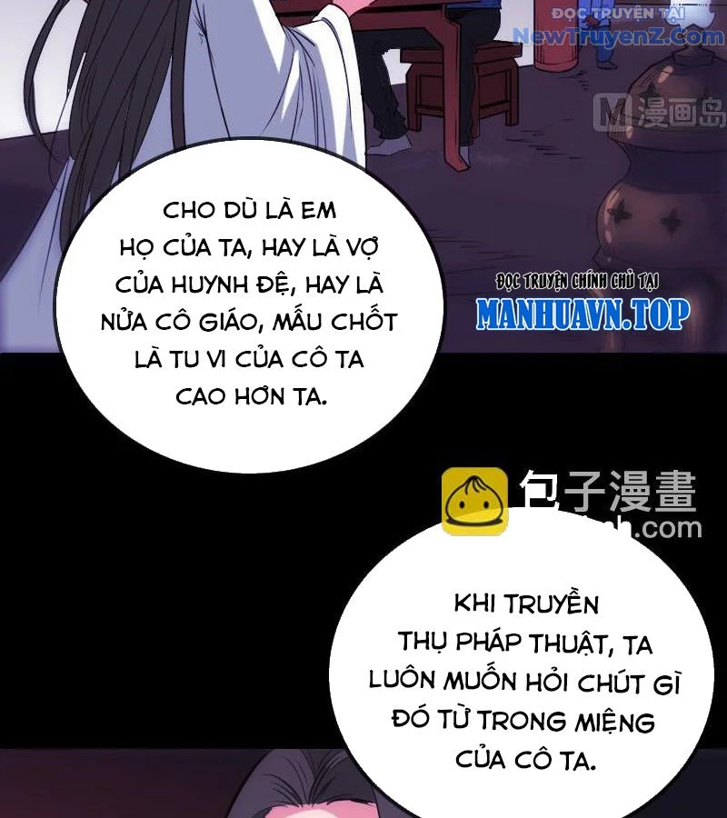 Kiếp Thiên Vận Chapter 290 - Trang 2