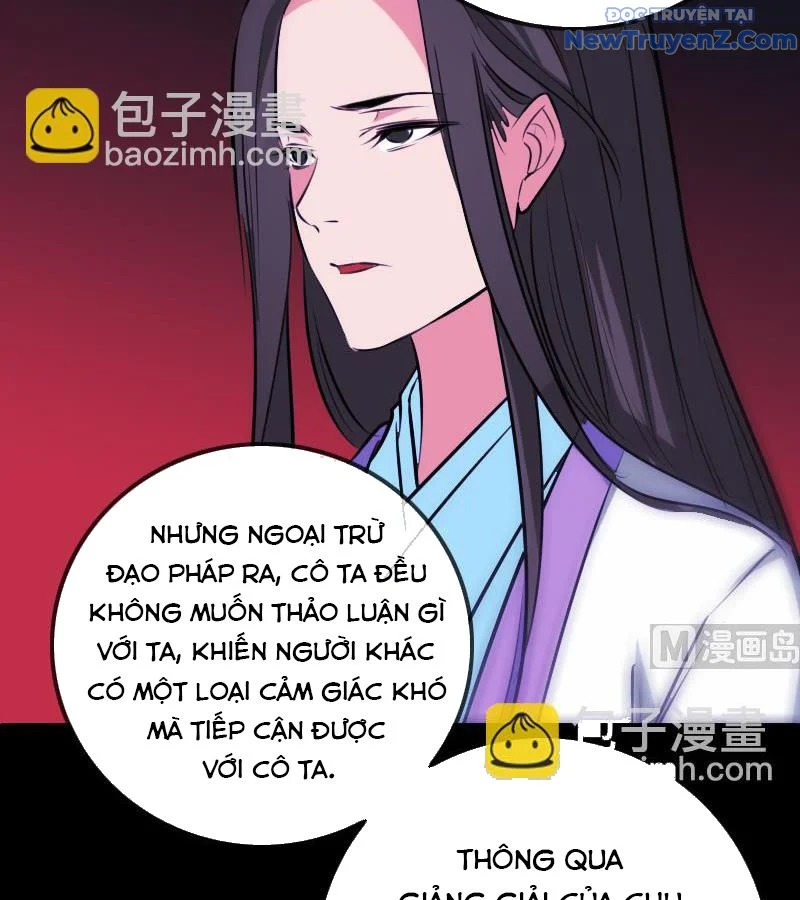 Kiếp Thiên Vận Chapter 290 - Trang 2