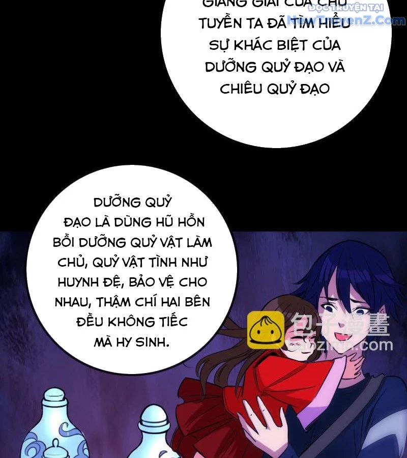 Kiếp Thiên Vận Chapter 290 - Trang 2