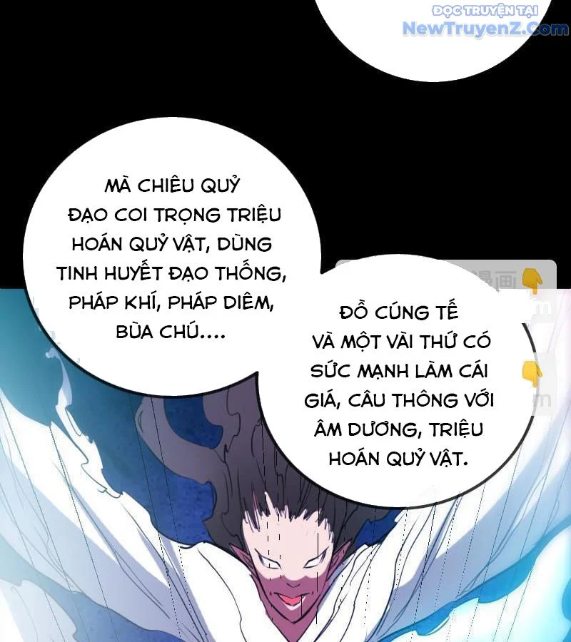 Kiếp Thiên Vận Chapter 290 - Trang 2