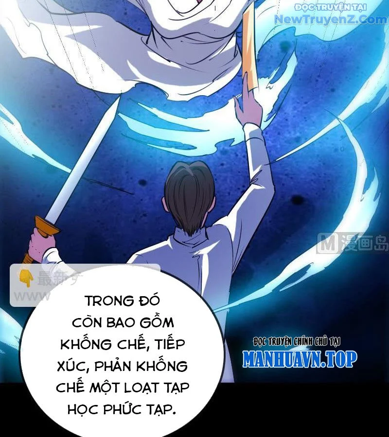 Kiếp Thiên Vận Chapter 290 - Trang 2