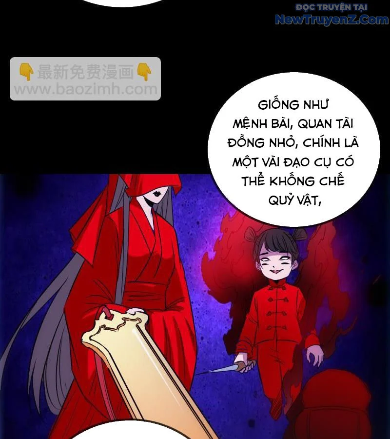 Kiếp Thiên Vận Chapter 290 - Trang 2