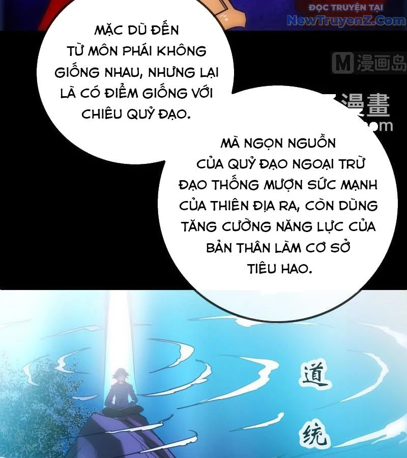 Kiếp Thiên Vận Chapter 290 - Trang 2
