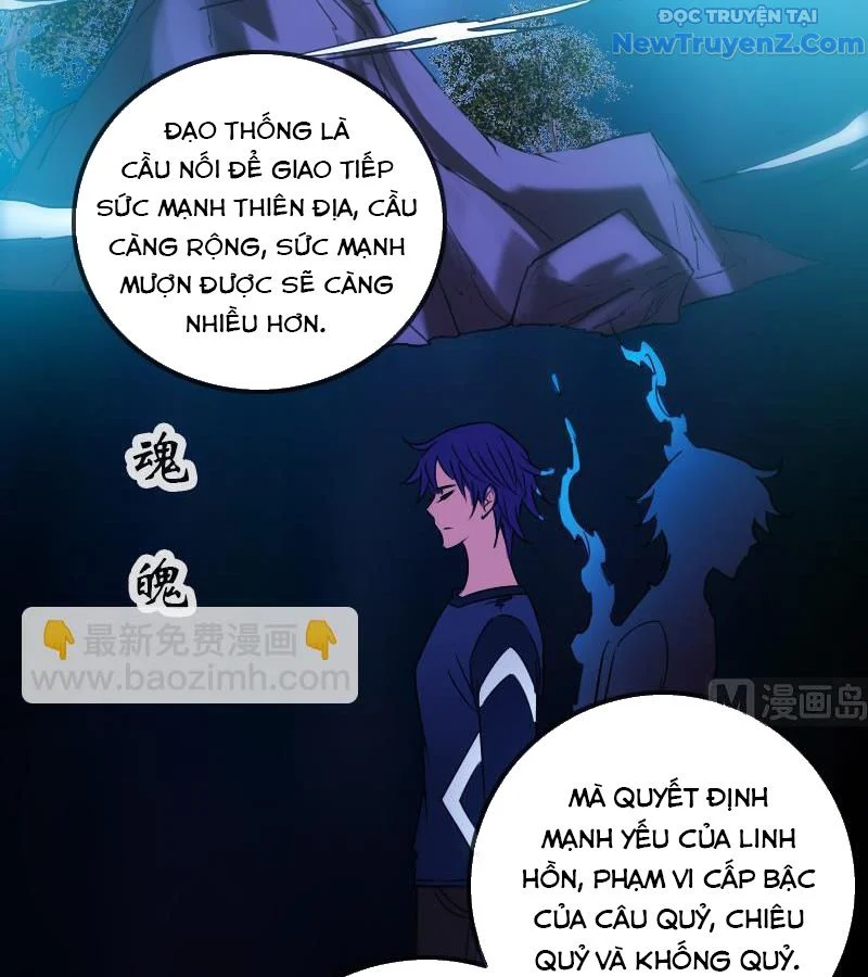 Kiếp Thiên Vận Chapter 290 - Trang 2