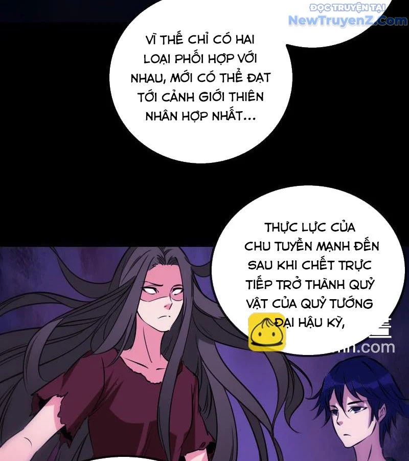 Kiếp Thiên Vận Chapter 290 - Trang 2