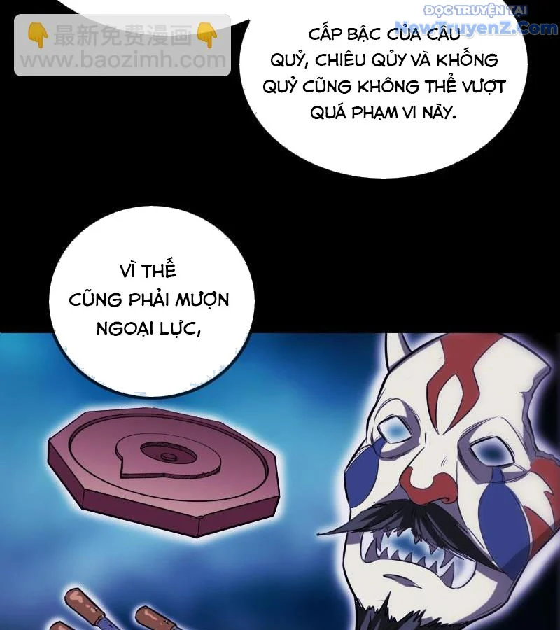 Kiếp Thiên Vận Chapter 290 - Trang 2