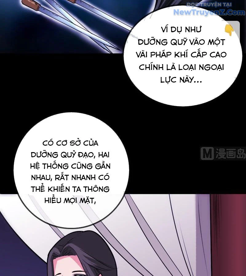 Kiếp Thiên Vận Chapter 290 - Trang 2