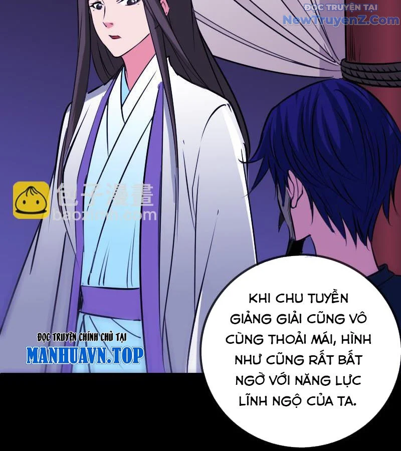 Kiếp Thiên Vận Chapter 290 - Trang 2