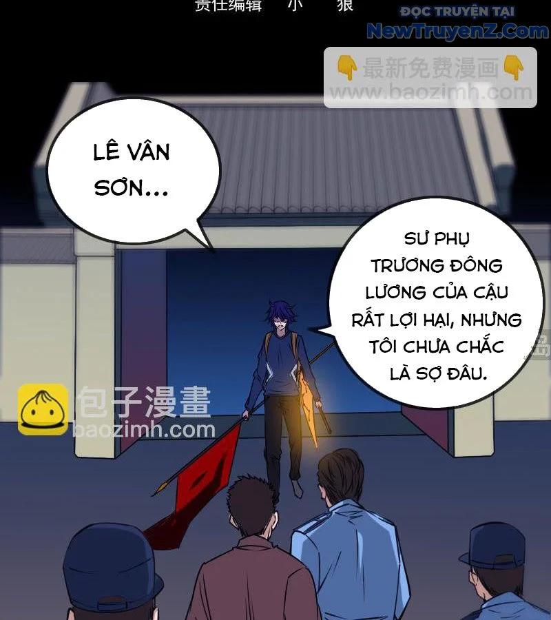Kiếp Thiên Vận Chapter 292 - Trang 2