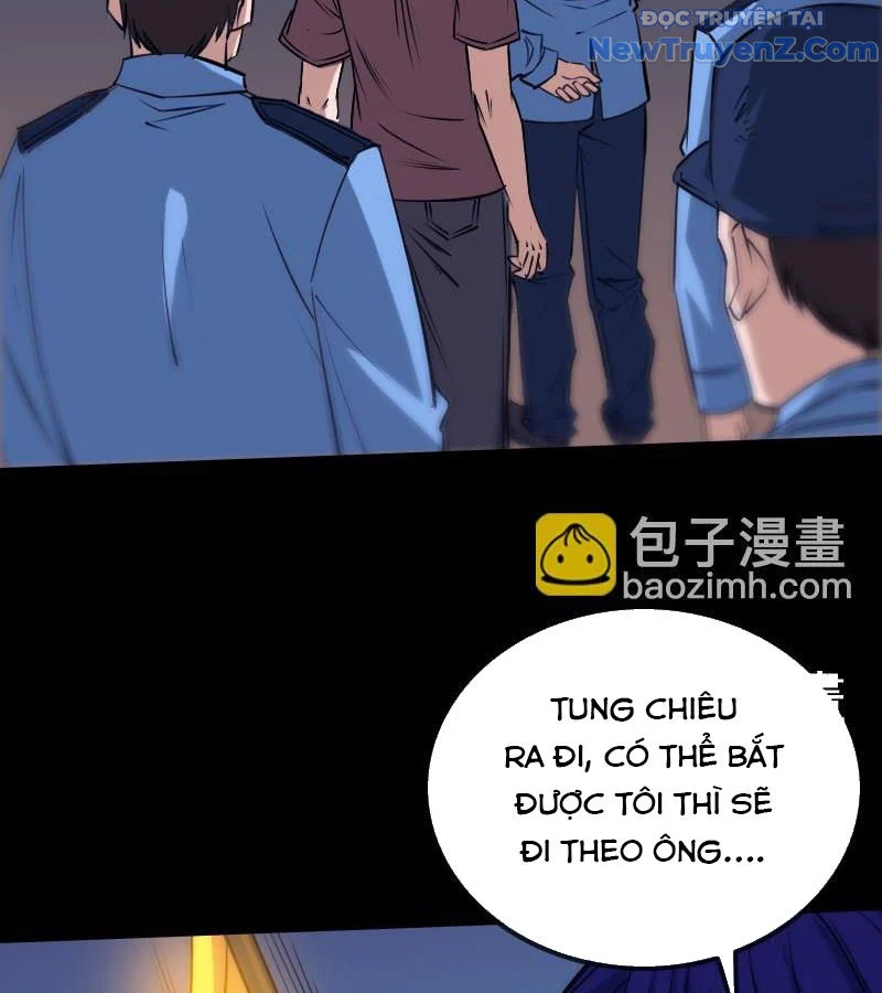 Kiếp Thiên Vận Chapter 292 - Trang 2