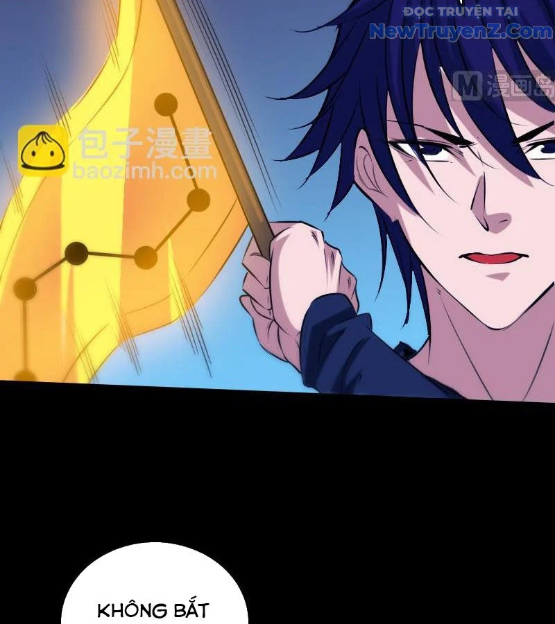 Kiếp Thiên Vận Chapter 292 - Trang 2
