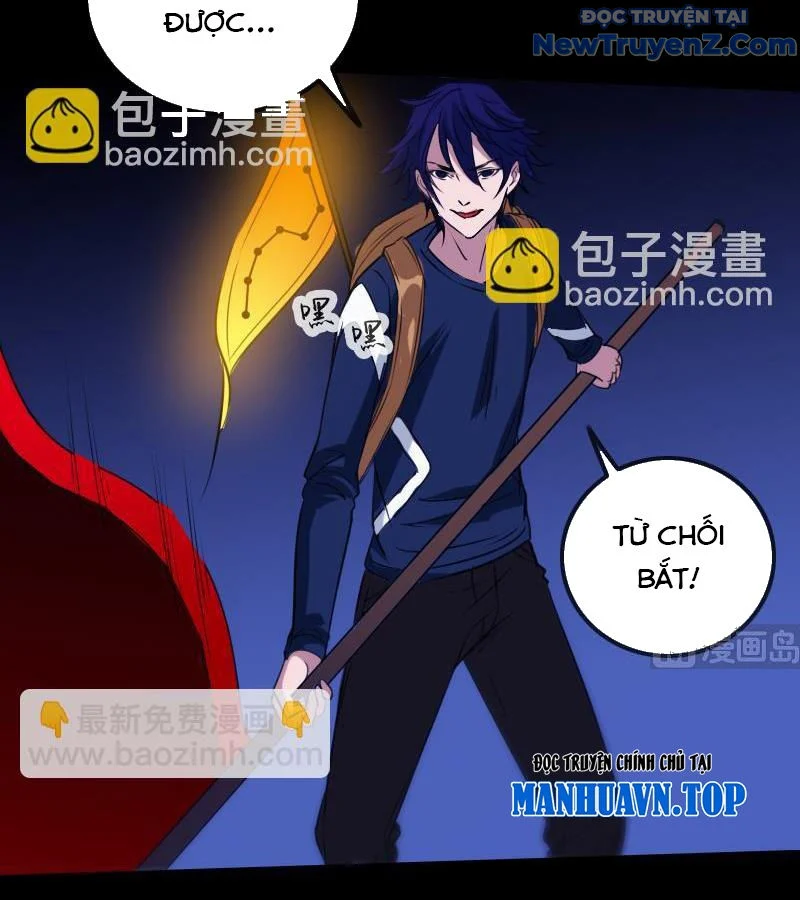 Kiếp Thiên Vận Chapter 292 - Trang 2