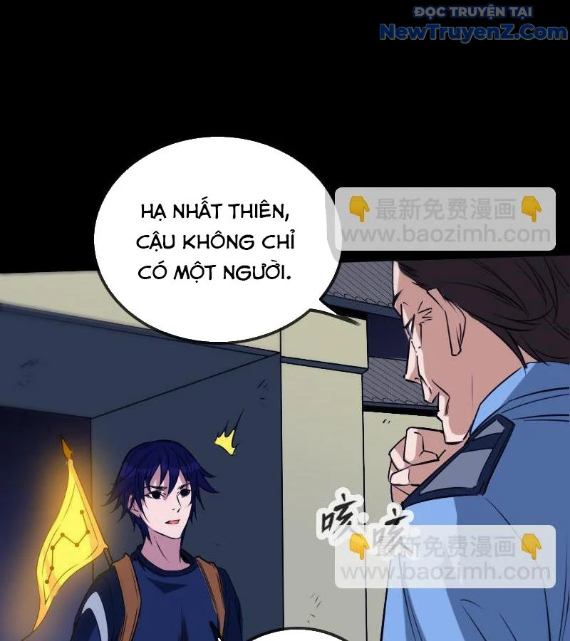 Kiếp Thiên Vận Chapter 292 - Trang 2