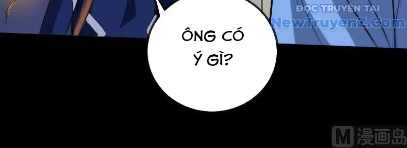 Kiếp Thiên Vận Chapter 292 - Trang 2