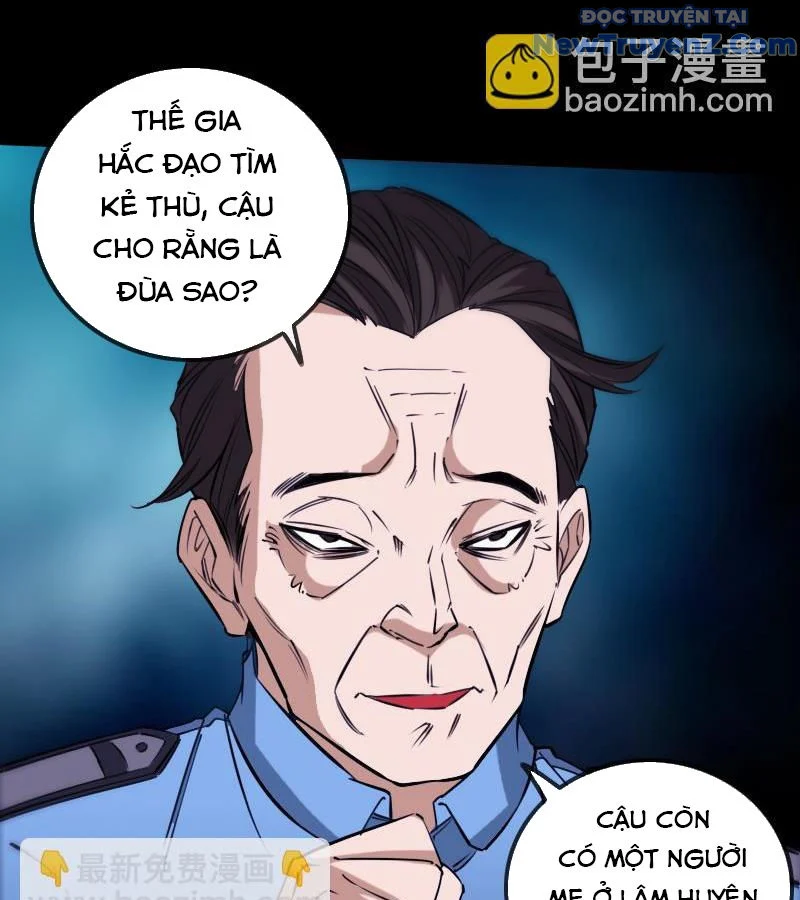 Kiếp Thiên Vận Chapter 292 - Trang 2
