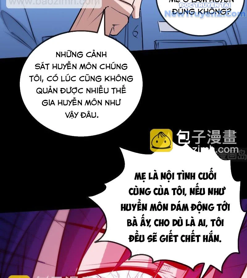 Kiếp Thiên Vận Chapter 292 - Trang 2
