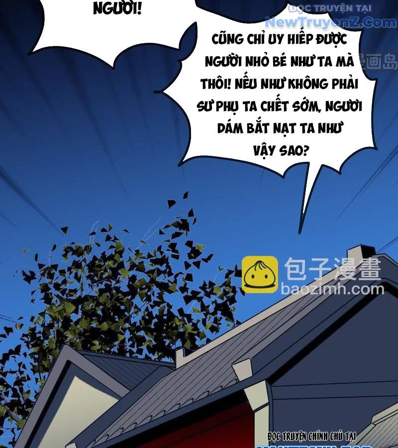 Kiếp Thiên Vận Chapter 292 - Trang 2