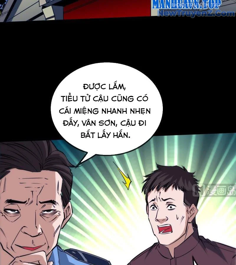 Kiếp Thiên Vận Chapter 292 - Trang 2