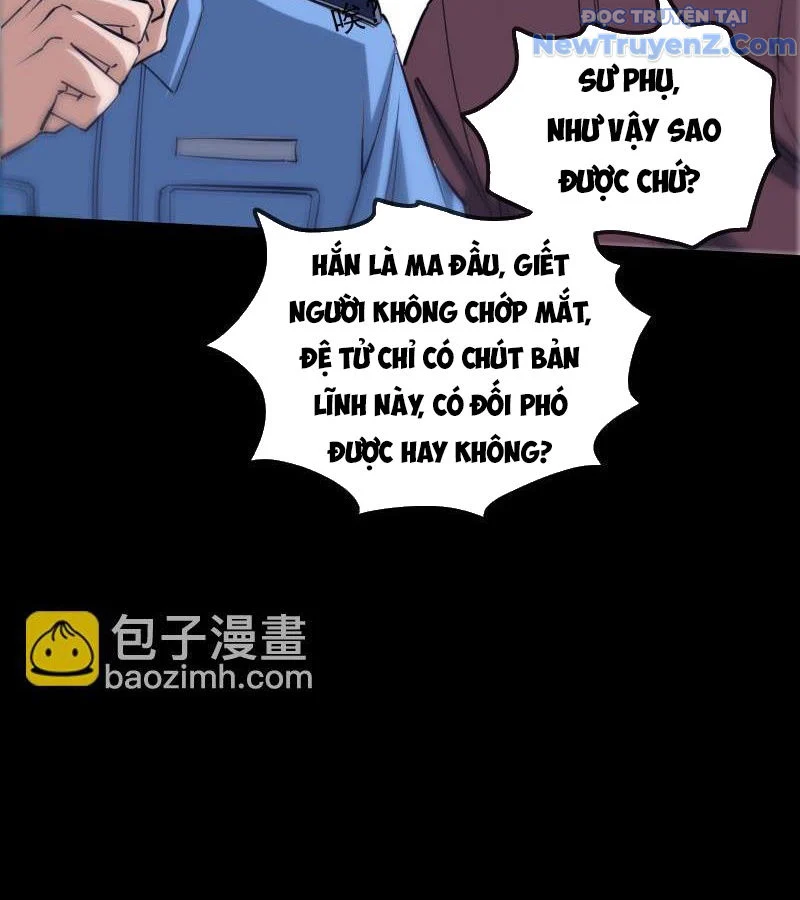 Kiếp Thiên Vận Chapter 292 - Trang 2