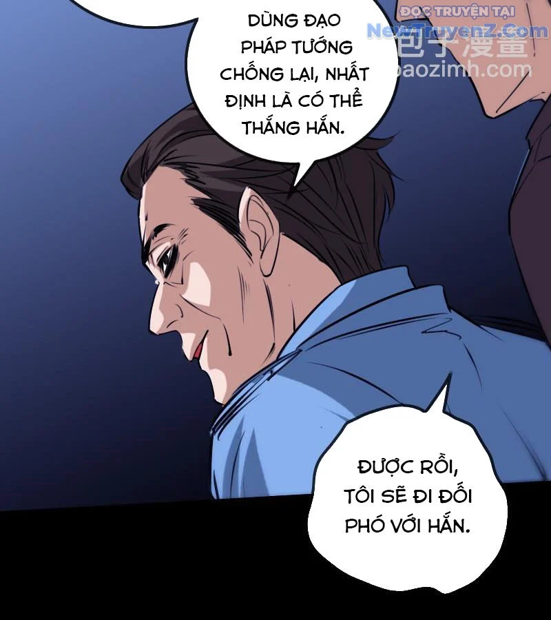 Kiếp Thiên Vận Chapter 292 - Trang 2