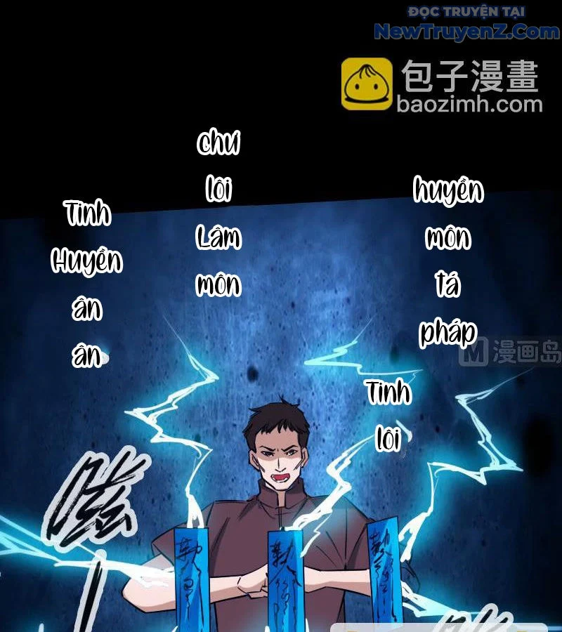 Kiếp Thiên Vận Chapter 292 - Trang 2
