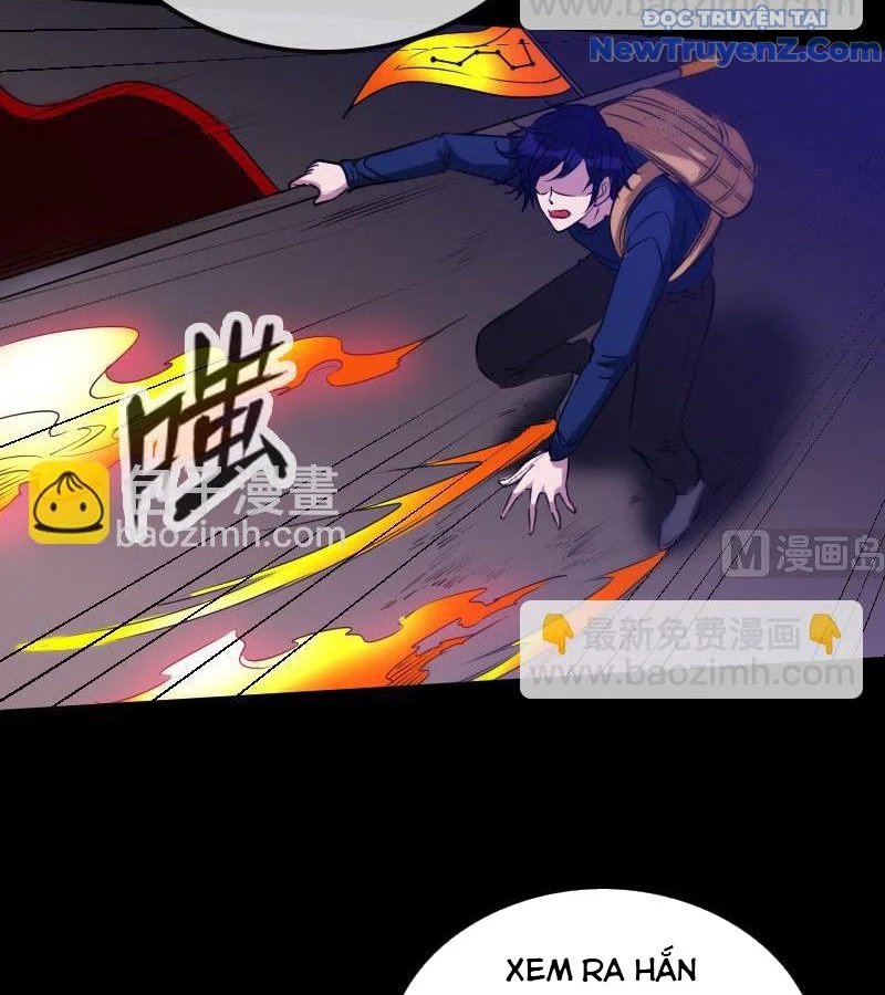 Kiếp Thiên Vận Chapter 292 - Trang 2