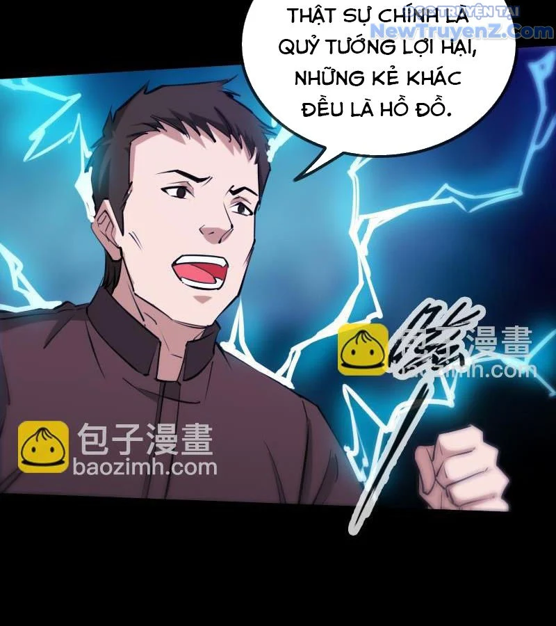 Kiếp Thiên Vận Chapter 292 - Trang 2
