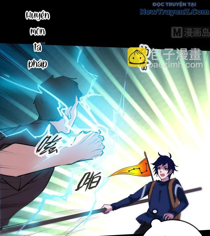 Kiếp Thiên Vận Chapter 292 - Trang 2