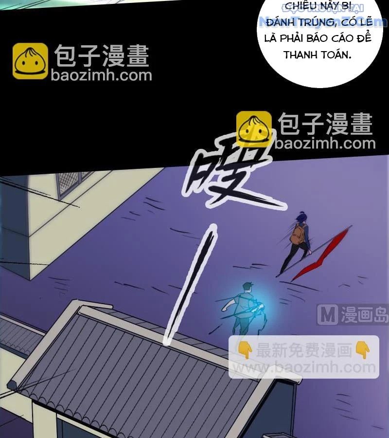 Kiếp Thiên Vận Chapter 292 - Trang 2