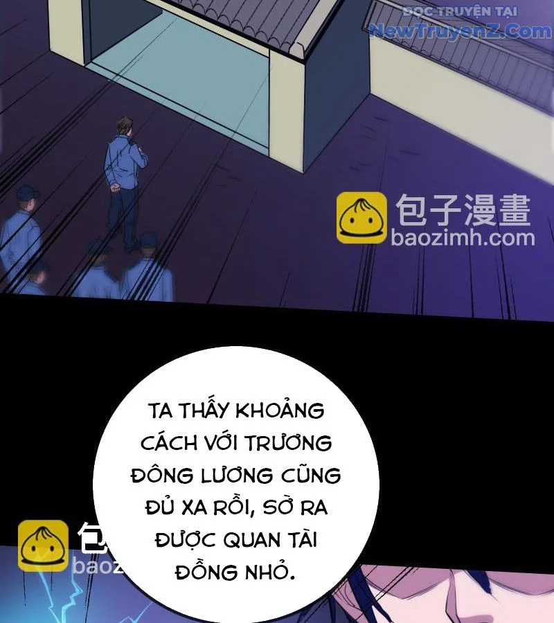 Kiếp Thiên Vận Chapter 292 - Trang 2