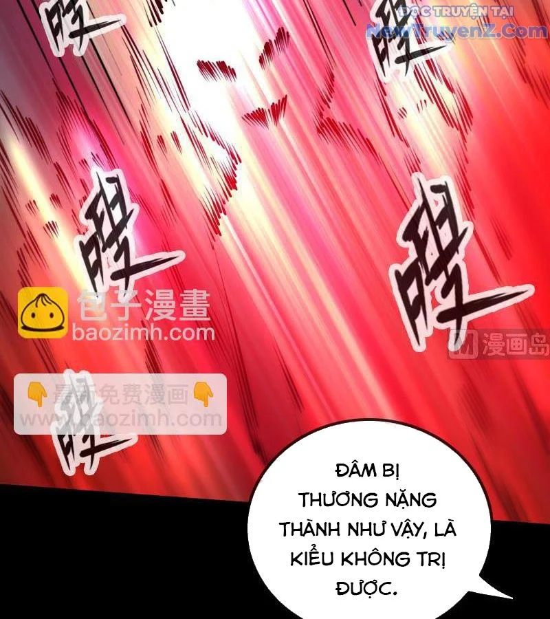 Kiếp Thiên Vận Chapter 292 - Trang 2