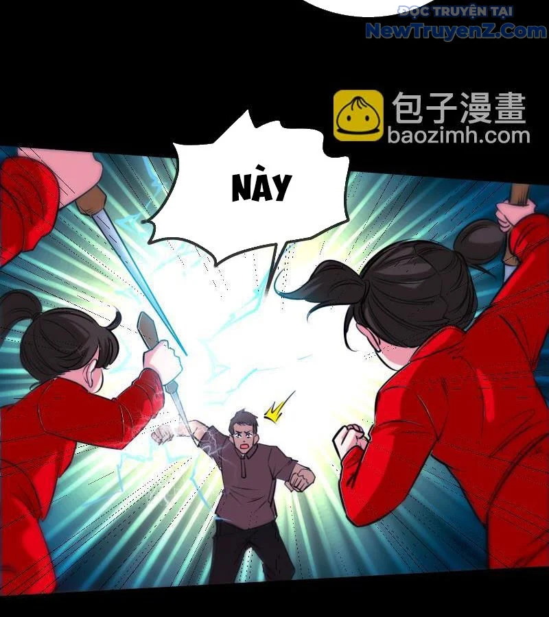 Kiếp Thiên Vận Chapter 292 - Trang 2