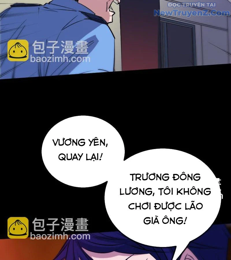 Kiếp Thiên Vận Chapter 292 - Trang 2