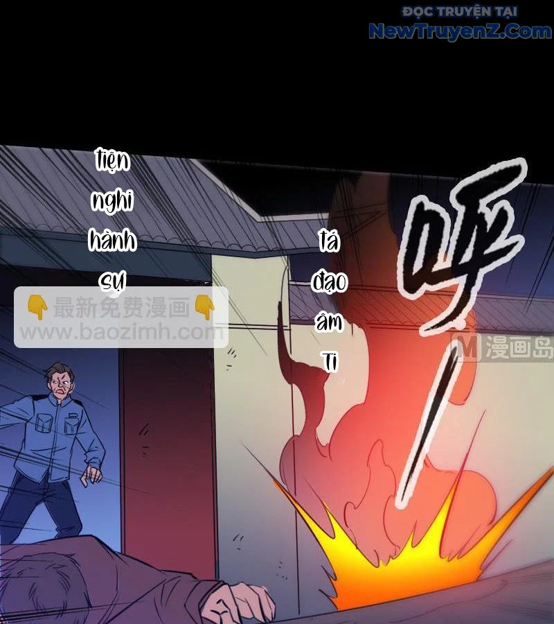 Kiếp Thiên Vận Chapter 292 - Trang 2