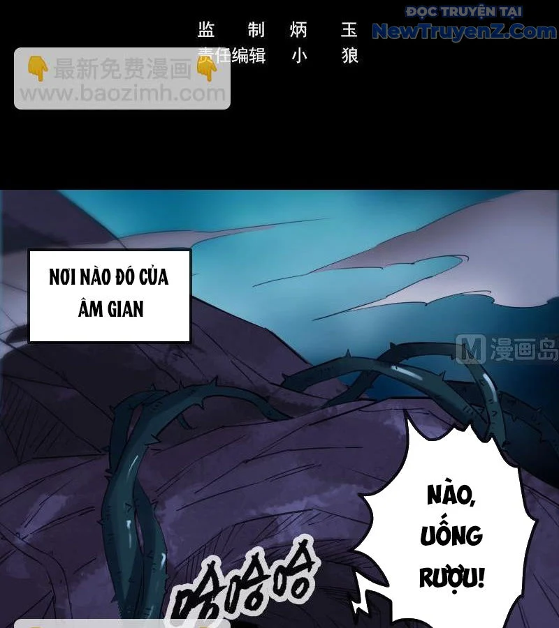 Kiếp Thiên Vận Chapter 293 - Trang 2