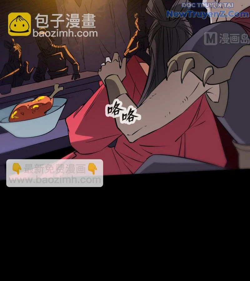 Kiếp Thiên Vận Chapter 293 - Trang 2