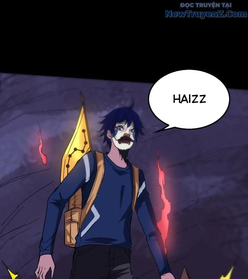 Kiếp Thiên Vận Chapter 293 - Trang 2