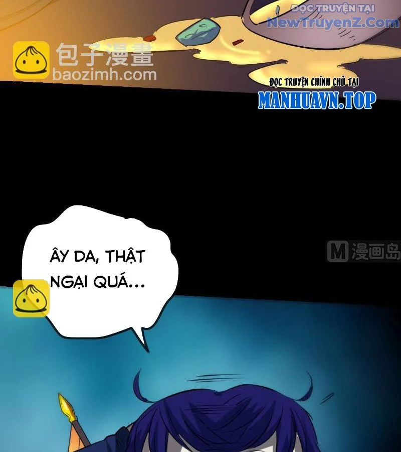 Kiếp Thiên Vận Chapter 293 - Trang 2