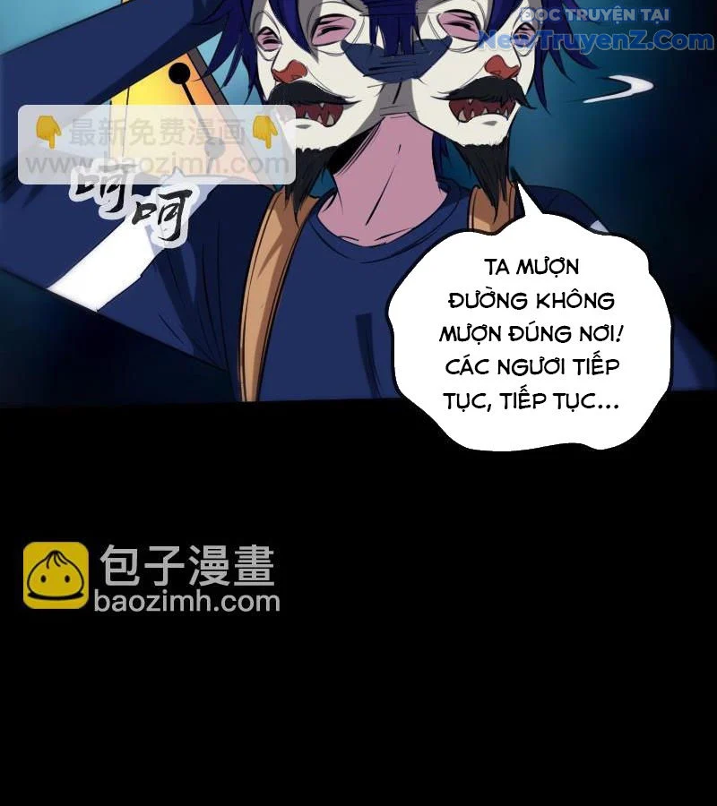 Kiếp Thiên Vận Chapter 293 - Trang 2