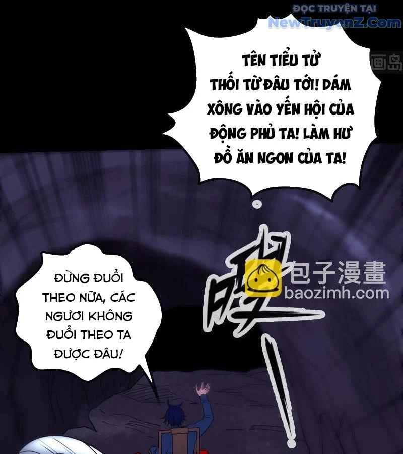 Kiếp Thiên Vận Chapter 293 - Trang 2