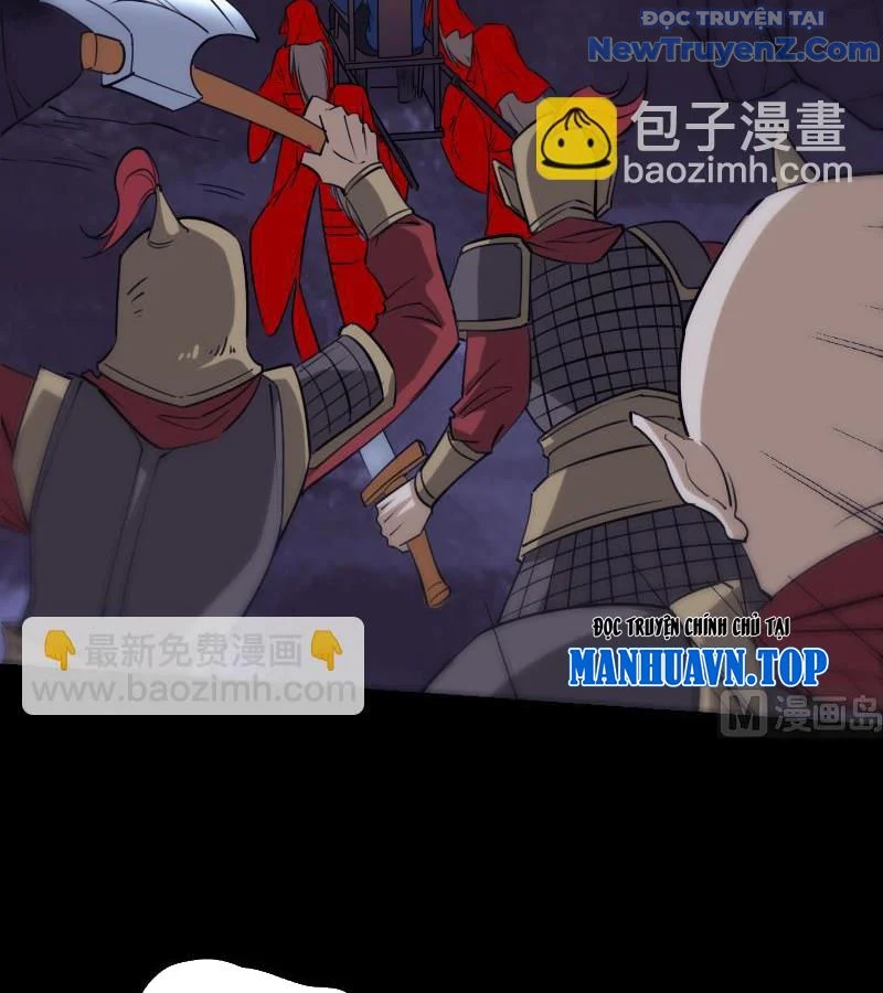 Kiếp Thiên Vận Chapter 293 - Trang 2