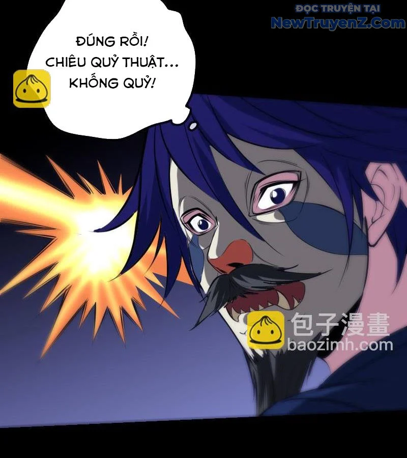 Kiếp Thiên Vận Chapter 293 - Trang 2
