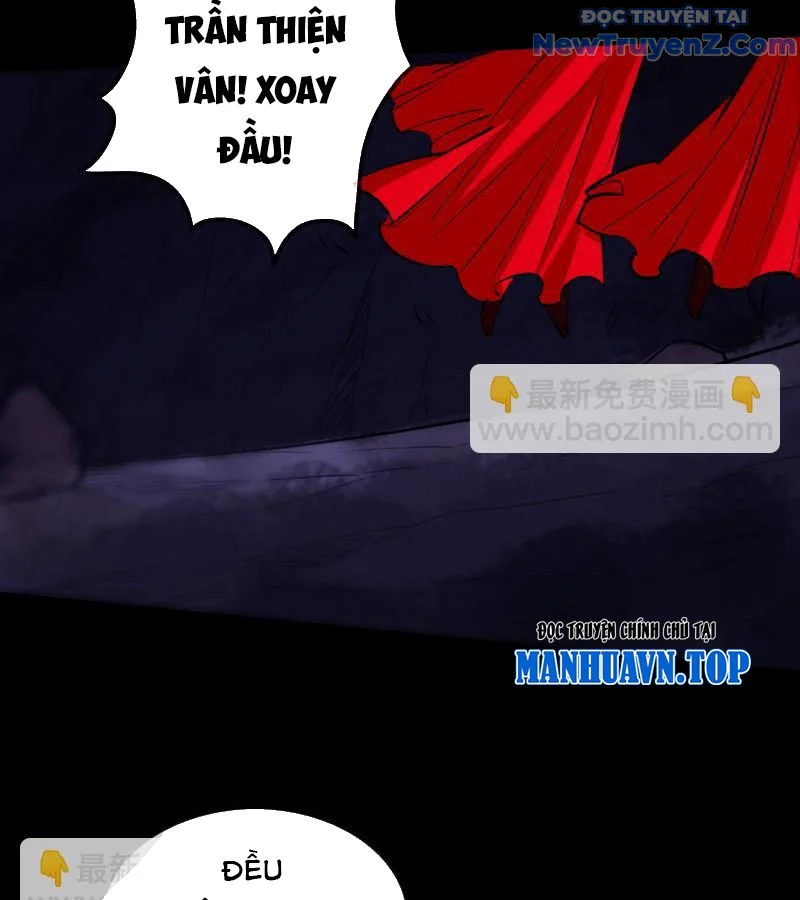 Kiếp Thiên Vận Chapter 293 - Trang 2